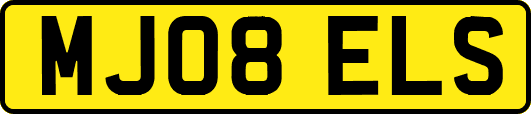 MJ08ELS