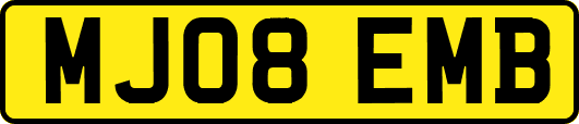 MJ08EMB