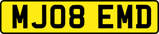 MJ08EMD