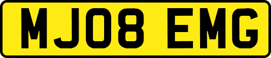 MJ08EMG