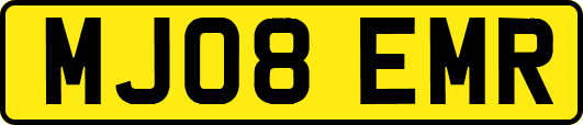 MJ08EMR