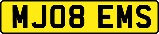 MJ08EMS