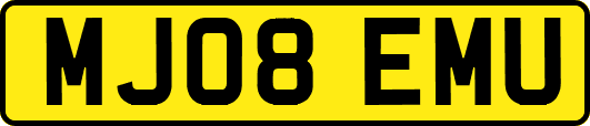 MJ08EMU