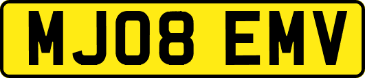 MJ08EMV