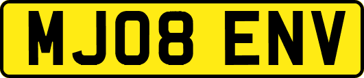 MJ08ENV