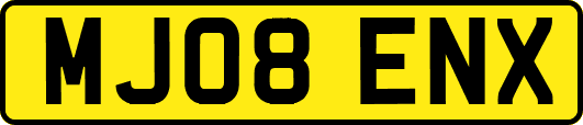 MJ08ENX