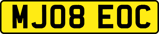 MJ08EOC