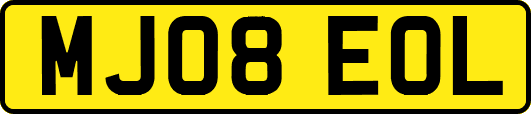 MJ08EOL