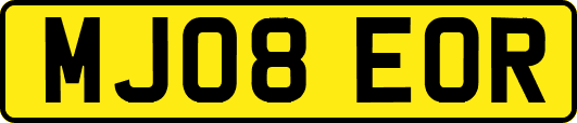 MJ08EOR