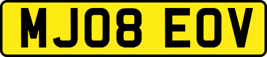 MJ08EOV