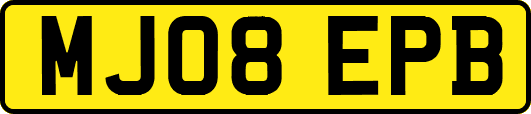 MJ08EPB
