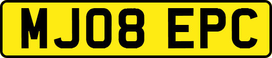 MJ08EPC