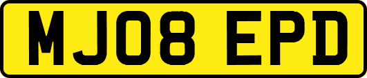 MJ08EPD