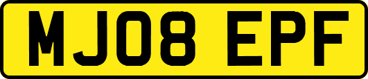 MJ08EPF