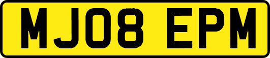 MJ08EPM
