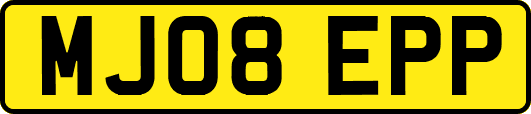 MJ08EPP