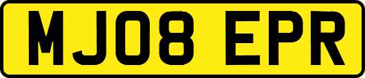 MJ08EPR