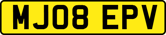 MJ08EPV