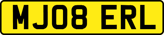 MJ08ERL