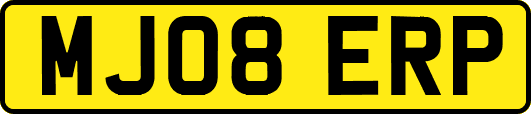 MJ08ERP