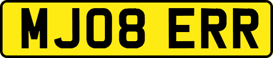 MJ08ERR