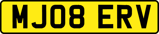 MJ08ERV