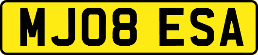 MJ08ESA