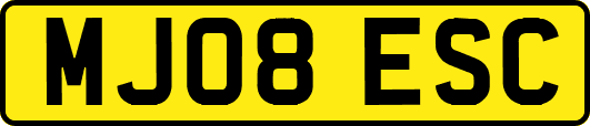 MJ08ESC