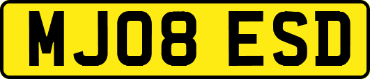 MJ08ESD