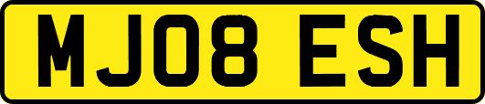 MJ08ESH