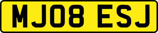 MJ08ESJ