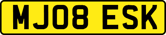MJ08ESK