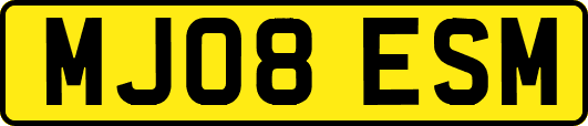 MJ08ESM