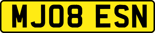 MJ08ESN
