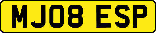MJ08ESP