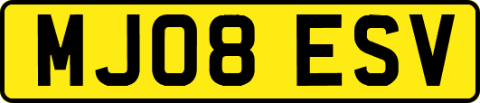 MJ08ESV