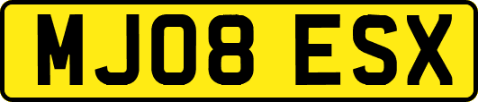 MJ08ESX