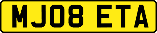 MJ08ETA