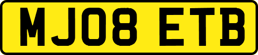 MJ08ETB