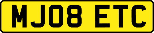MJ08ETC