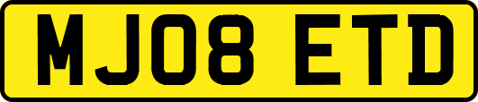MJ08ETD