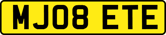 MJ08ETE