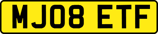 MJ08ETF