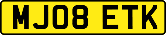 MJ08ETK