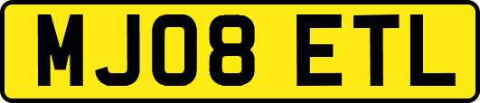MJ08ETL