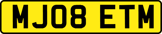 MJ08ETM
