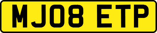 MJ08ETP