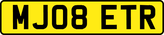 MJ08ETR