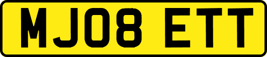 MJ08ETT