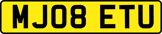 MJ08ETU